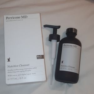 Perricone MD Nutritive Cleanser